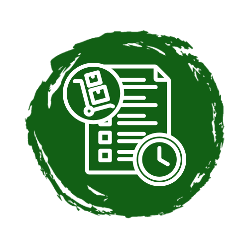 Acumens Deposits & Special Orders Management