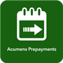 Acumens Deposits & Special Orders Management